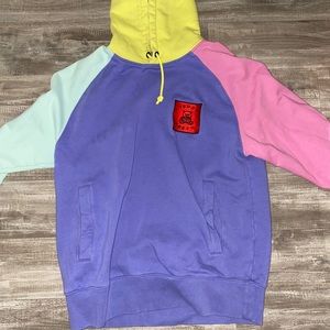 Teddy Fresh Hoodie
